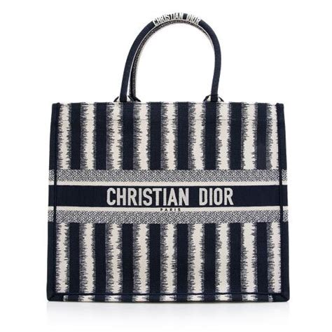 dior striped tote|Dior handbags for women.